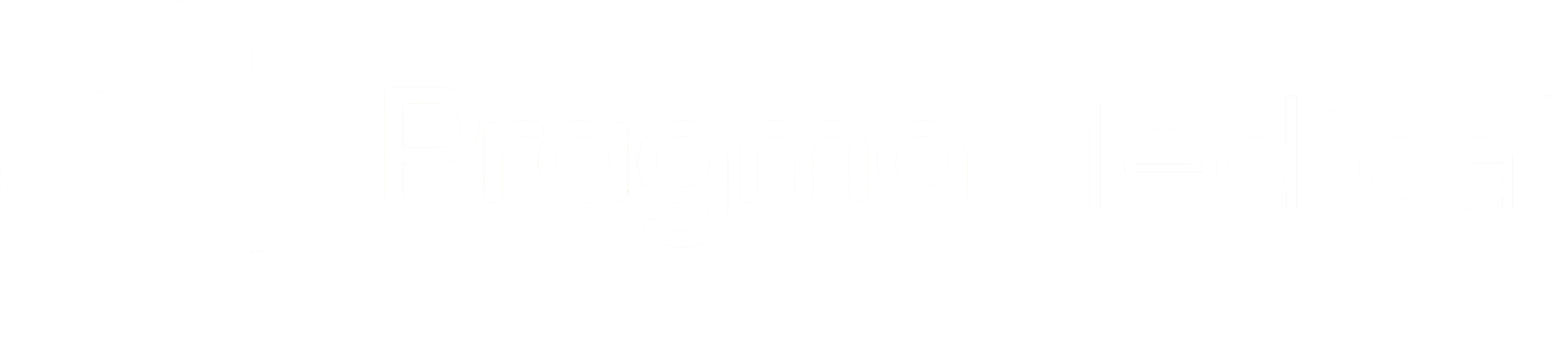 Pragma Medical logo