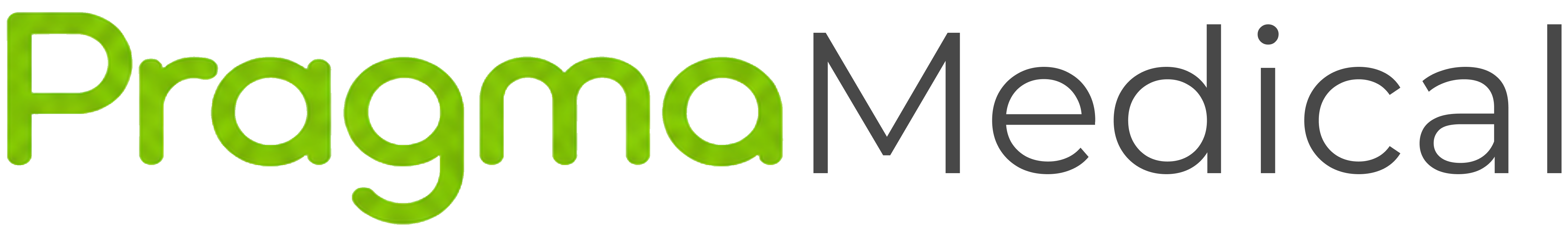 Pragma Medical logo
