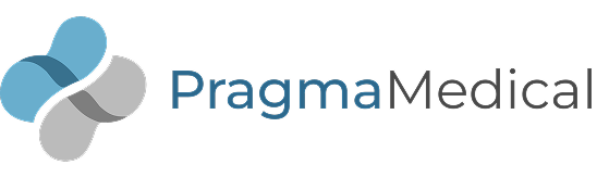 Pragma Medical logo