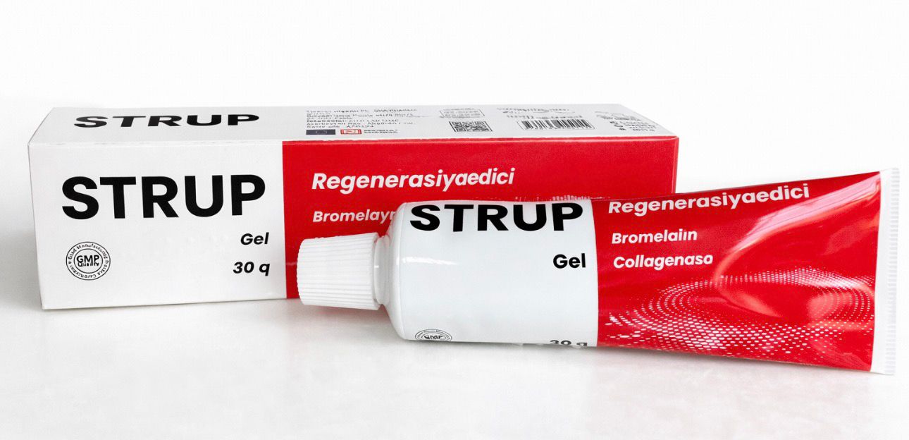 Strup