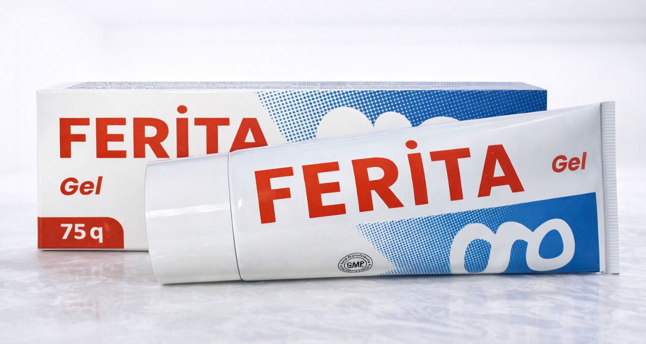 Ferita Gel
