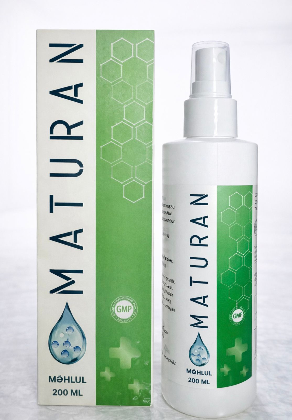 Maturan